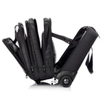 SwissBags Schwyz Pilot Case on Wheels