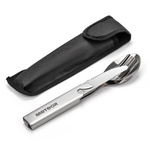 Meteor 3-piece tourist set