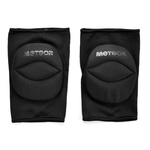 Meteor Knee Pads S black