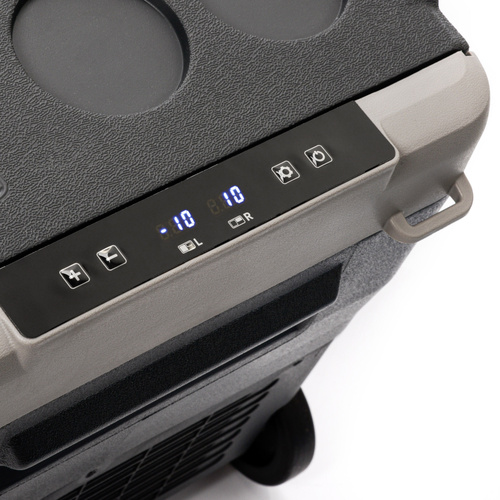 Meteor M30 Compressor Fridge