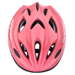 Kids bike helmet KS07 S 48-52 cm APPER coral