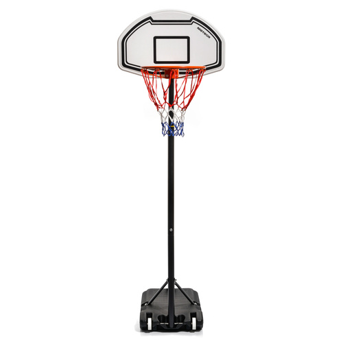 Zestaw do koszykówki Meteor Boston 18