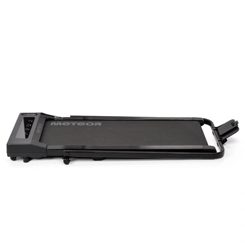 Electric walking pad with handle Meteor