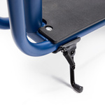 Scooter Meteor Fozzy navy blue