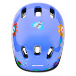Kask rowerowy dla dzieci Meteor KS06 S 48-52 cm Garden
