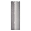 Mata samopompująca Meteor 200×66×5 cm szary