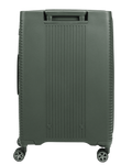 SwissBags Magna medium case 68 cm green