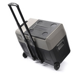 Lodówka kompresorowa Meteor CX40 39 l