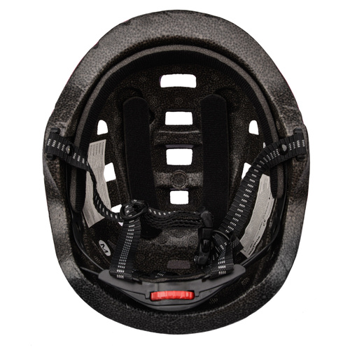 Kids bike helmet MA-2 S 48-52 cm Flower