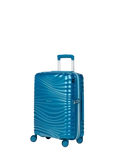 Swissbags Cruise cabin case 55 cm turquoise