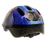 Kask rowerowy Meteor MV6-2 XS 44-48 cm Racing