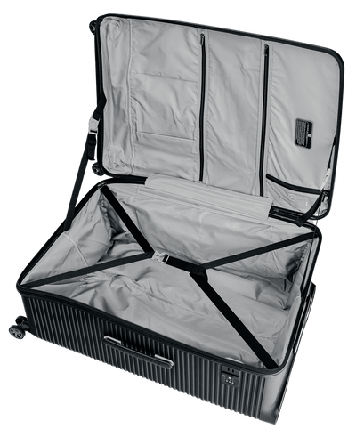 SwissBags Magna medium case 68 cm black