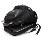 Backpack Swissbags St.Moritz with laptop pocket 38 l