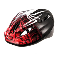 METEOR KIDS BIKE HELMET MV5-2 S 48-52 cm Spider