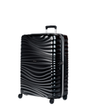 Duża walizka SwissBags Cruise 75 cm czarny