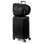 Plecak SwissBags B2S z kieszenią na laptopa 34 l