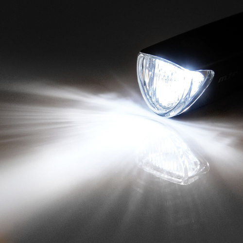 Lampka rowerowa Meteor Blaze