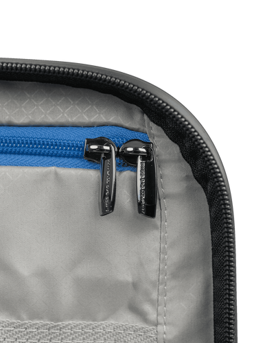 Walizka kabinowa SwissBags Echo 55 cm morski