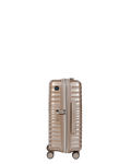 Swissbags Cruise cabin case 55 cm champagne