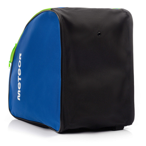 Ski set Meteor Norse blue