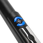 Electric walking pad with handle Meteor