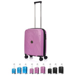 Swissbags Lava cabin case 55 cm crocus