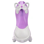 Swing Car Meteor Swingo purple