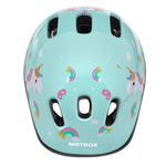 Kids bike helmet KS06 XS 44-48 cm Pony