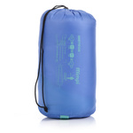 Meteor Mimpi sleeping bag blue/mint 