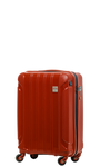 Swissbags Tourist cabin case 55 cm red