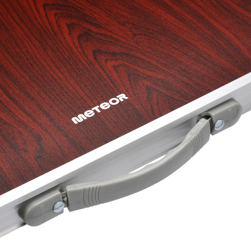 Meteor Feast folding table