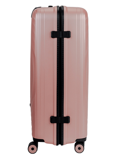 Large case SwissBags Echo 77 cm pink