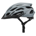 Bike helmet Meteor Ovlo M 55-58 cm grey