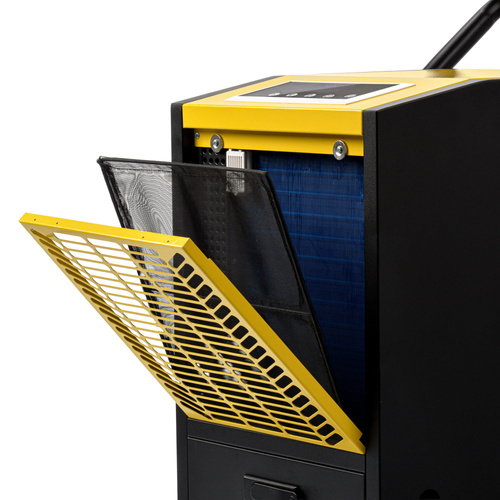 Osuszacz powietrza Wisser WSR50 50 L/24 h