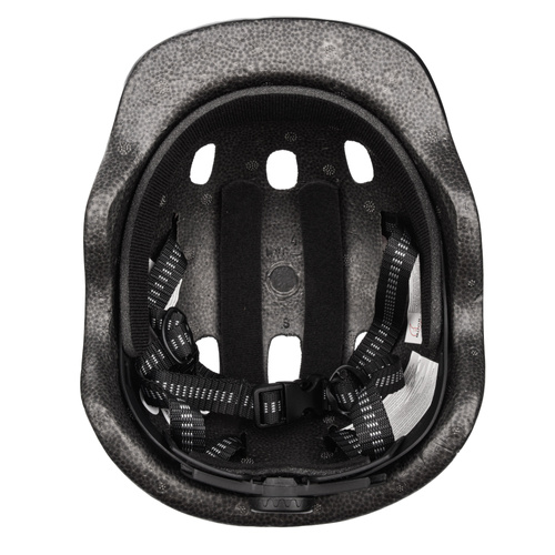 Kids bike helmet MV6-2  S 48-52 cm Fire