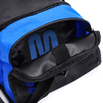 Fitness bag Meteor Nepr 20 l blue/black