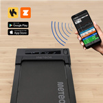 Electric walking pad Meteor