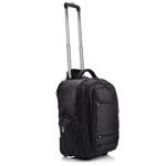 Backpack Swissbags The Traveller on wheels 42 l
