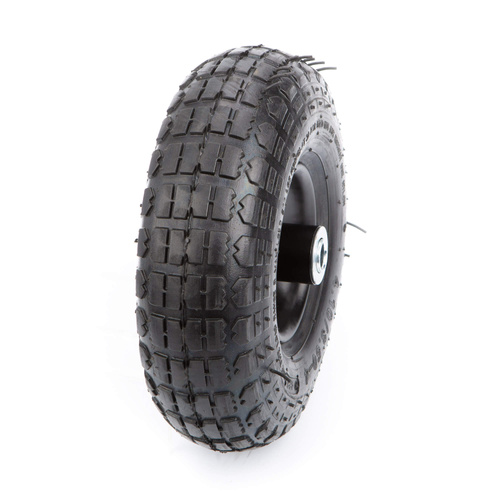 Koło do wózka wywrotkowego TC-250