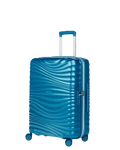 SwissBags Cruise medium case 65 cm turquoise