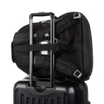 Backpack Swissbags St.Moritz with laptop pocket 38 l