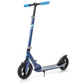 SCOOTER METEOR ICONIC grey/navy