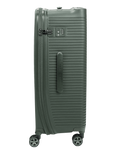 SwissBags Magna medium case 68 cm green