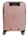 Swissbags Echo cabin case 55 cm pink