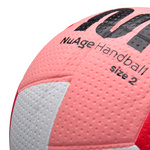 Handball Meteor Nuage Women's 2 pink/white