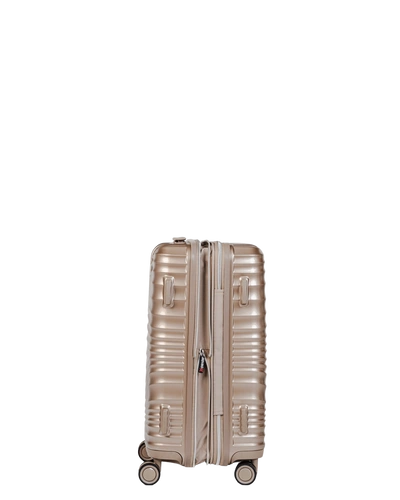 Swissbags Cruise cabin case 55 cm champagne