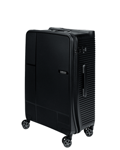 SwissBags Magna medium case 68 cm black