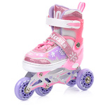 Inline skates Meteor 4in1 Polaris M 34-37