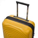 Swissbags Echo cabin case 55 cm Mustard