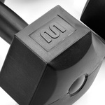 Cement dumbbell set 2x6 kg Meteor